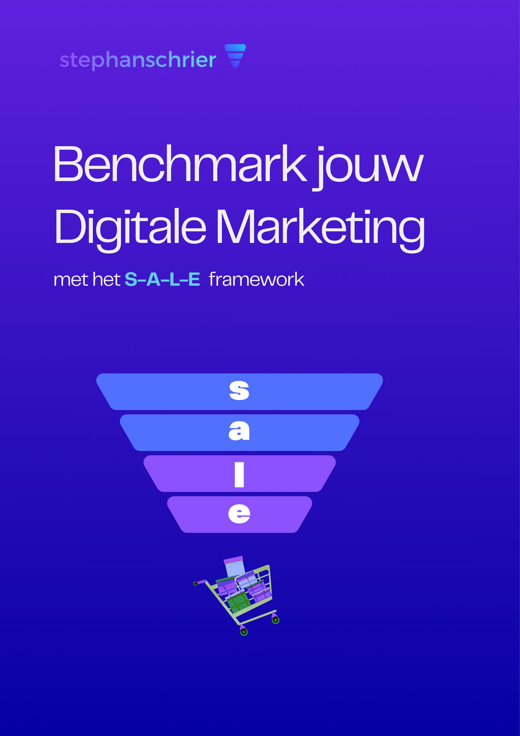BenchMark je MarketingStrategie