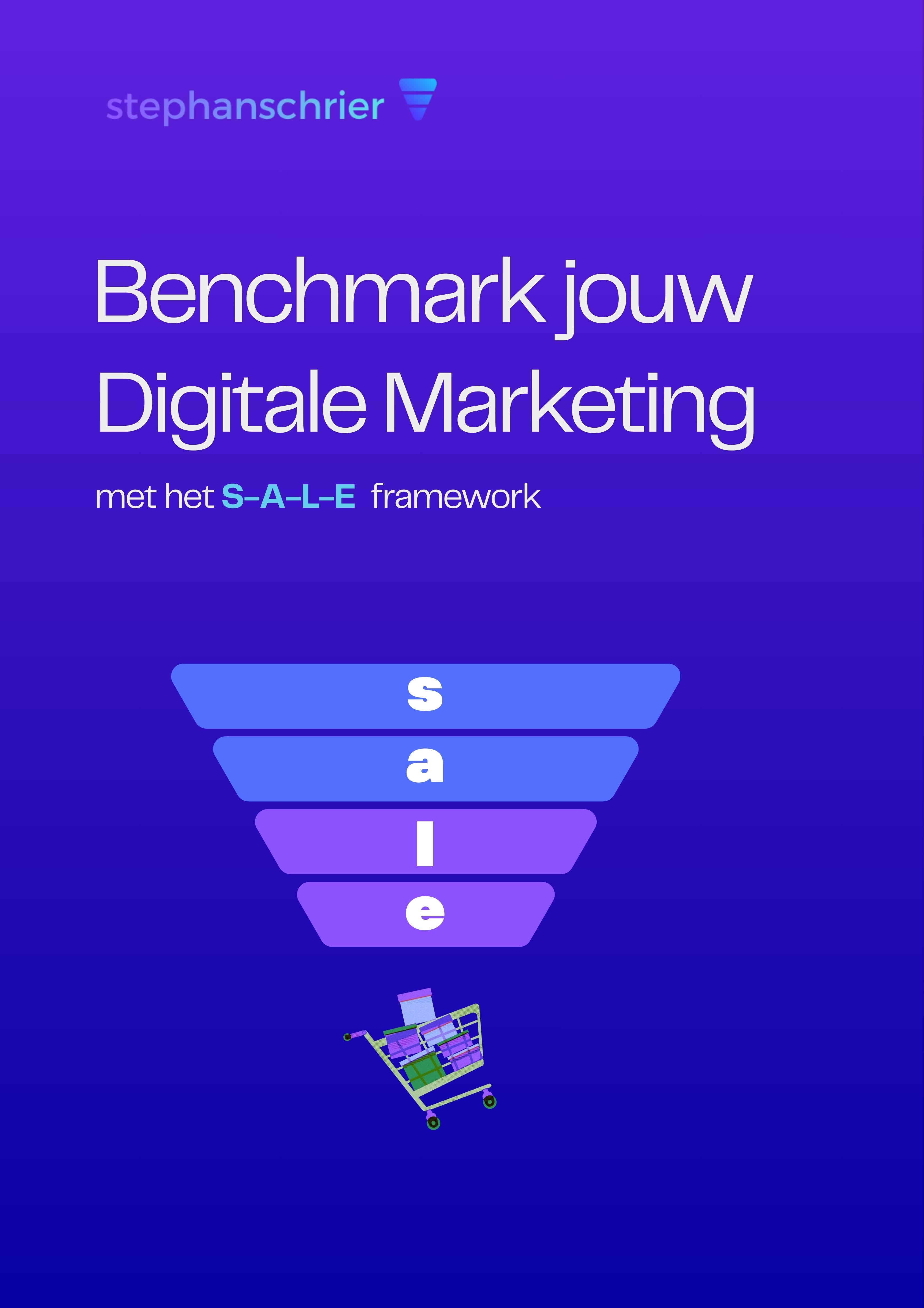 BenchMark je MarketingStrategie